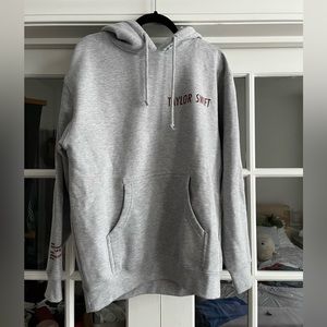 Taylor Swift Red (Taylor’s Version) Hoodie